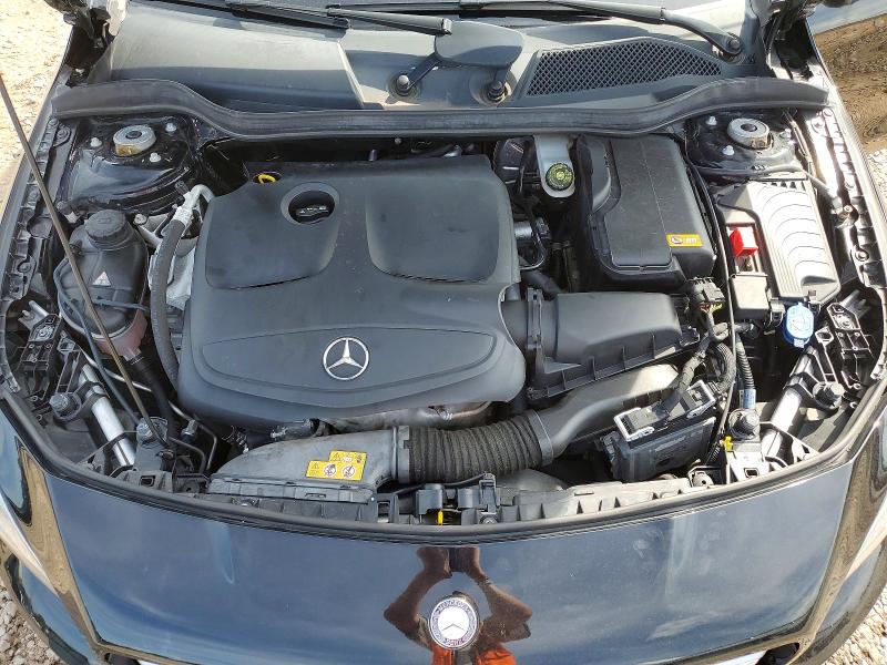 Продаж на аукціоні авто 2016 Mercedes-benz Cla, vin: WDDSJ4GBXGN331479, номер лоту: 66772546