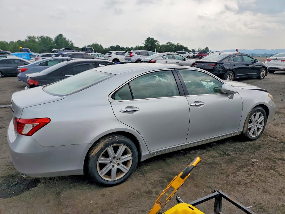 Aukcja sprzedaży 2008 Lexus Es, vin: JTHBJ46GX82246117, numer aukcji: 64692506