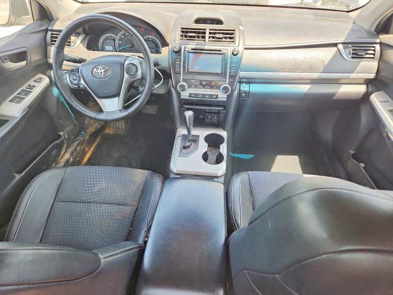 Продажа на аукционе авто 2012 Toyota Camry, vin: 4T1BF1FK3CU186454, номер лота: 65750426