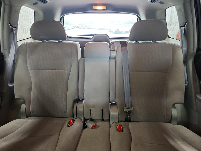 Продаж на аукціоні авто 2013 Toyota Highlander, vin: 5TDBK3EH8DS192614, номер лоту: 63937236