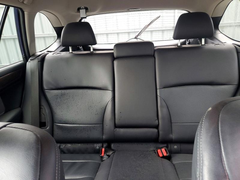 Продаж на аукціоні авто 2017 Subaru Outback, vin: 4S4BSFLC0H3426580, номер лоту: 65527766