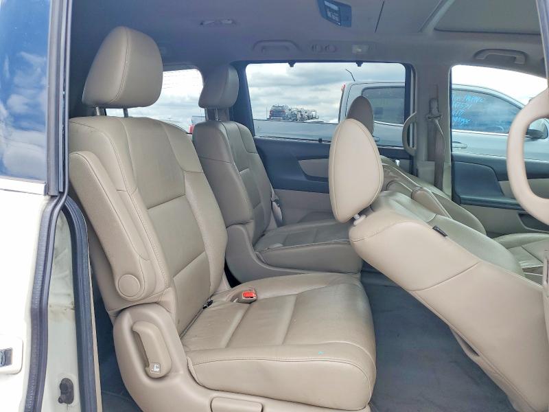 Aukcja sprzedaży 2014 Honda Odyssey, vin: 5FNRL5H95EB059763, numer aukcji: 63157386