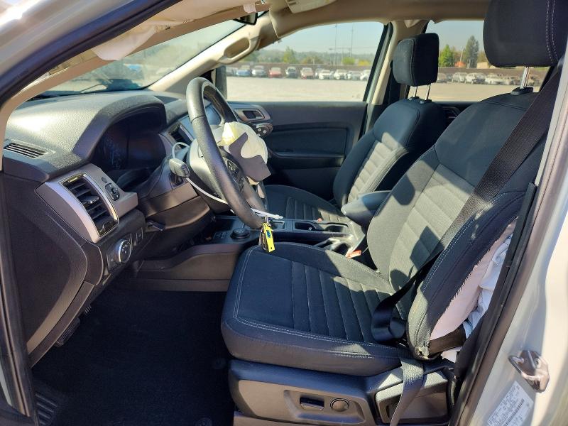 Aukcja sprzedaży 2022 Ford Ranger, vin: 1FTER4FH8NLD42107, numer aukcji: 63933866
