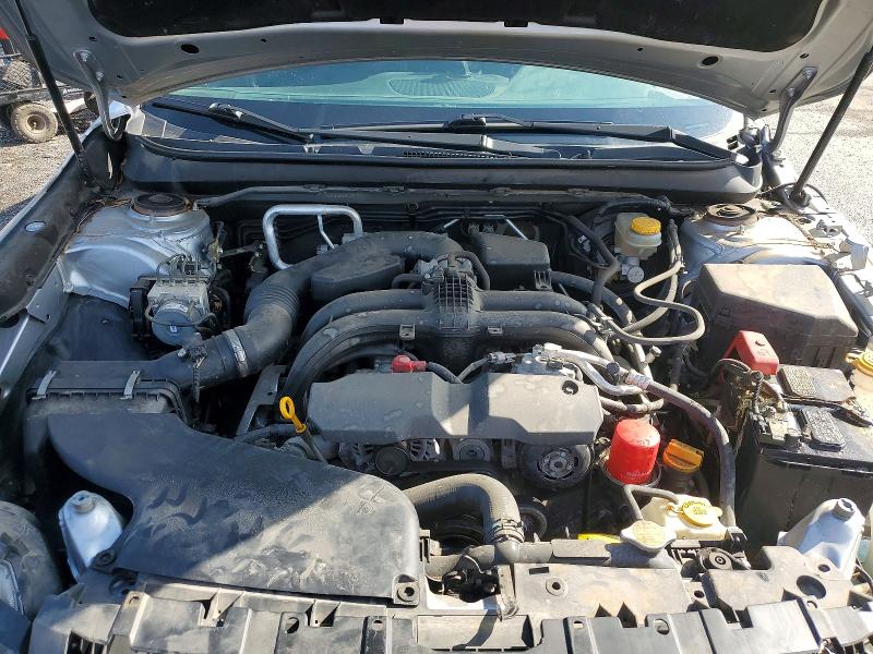 64589766 :رقم المزاد ، 4S3BNAC63H3018874 vin ، 2017 Subaru Legacy مزاد بيع