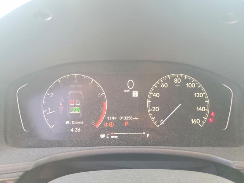 Продаж на аукціоні авто 2024 Honda Civic, vin: 2HGFE1F7XRH311130, номер лоту: 64924216