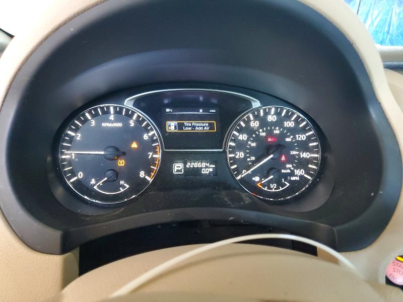 2015 Nissan Altima მანქანა იყიდება აუქციონზე, vin: 1N4AL3AP3FC202871, აუქციონის ნომერი: 65365656
