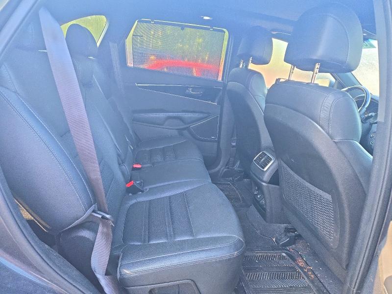 Aukcja sprzedaży 2017 Kia Sorento, vin: 5XYPKDA13HG224392, numer aukcji: 66580876