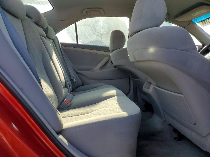Aukcja sprzedaży 2007 Toyota Camry, vin: 4T1BK46K47U016784, numer aukcji: 63937196