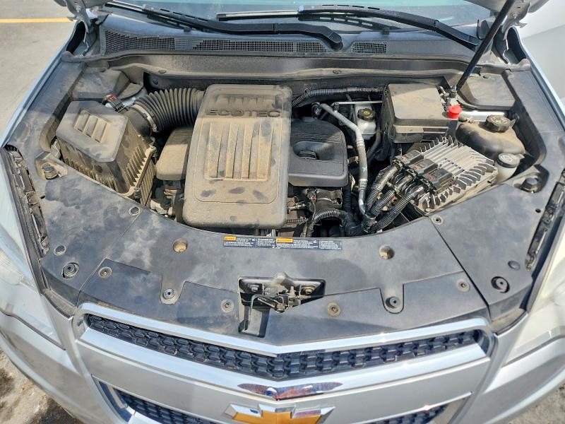 Продажа на аукционе авто 2013 Chevrolet Equinox, vin: 2GNFLGEK5D6262086, номер лота: 66758396
