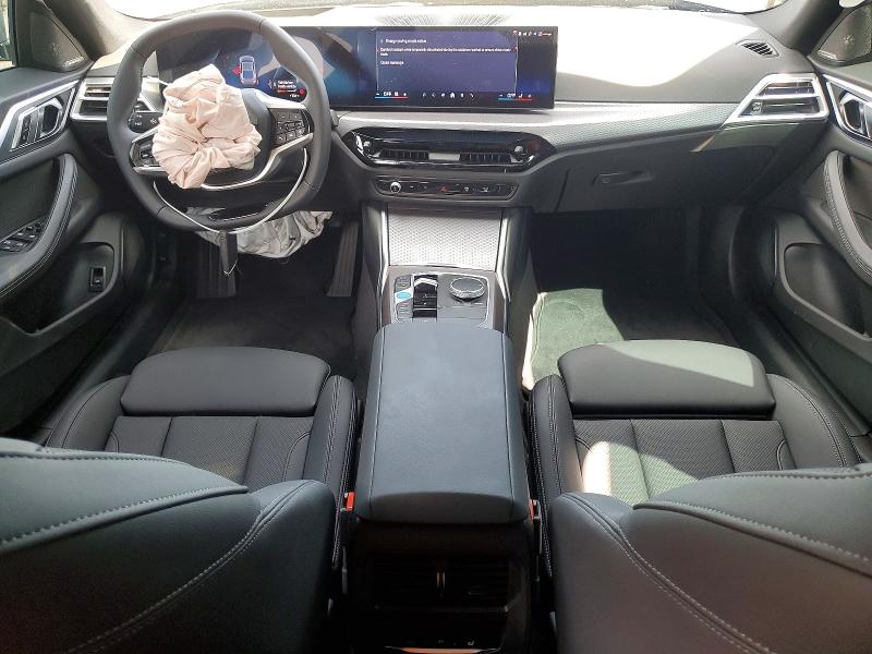 Продажа на аукционе авто 2026 Bmw I4, vin: WBY43HD01TFW69704, номер лота: 67110806