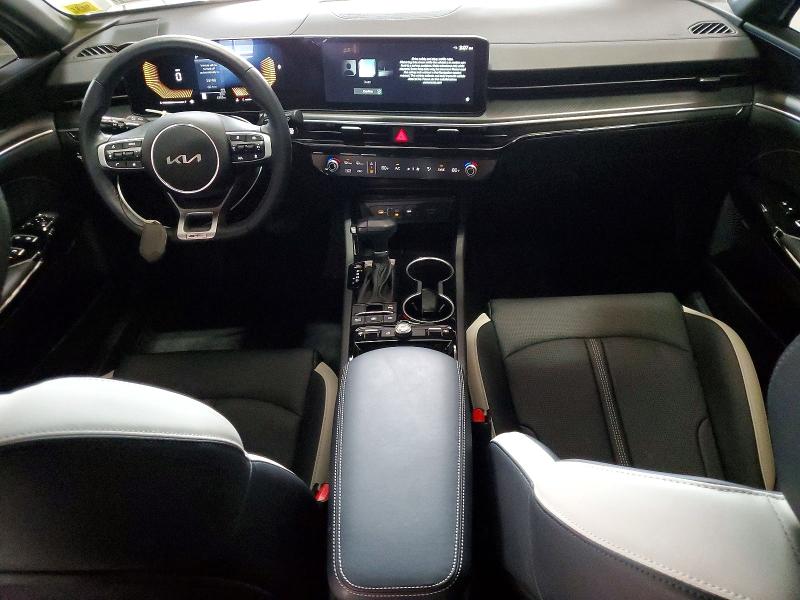 Продаж на аукціоні авто 2026 Kia K5, vin: KNAG64J76T5468321, номер лоту: 63985266