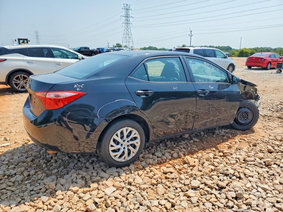 Продаж на аукціоні авто 2019 Toyota Corolla, vin: 5YFBURHE4KP869999, номер лоту: 63351286