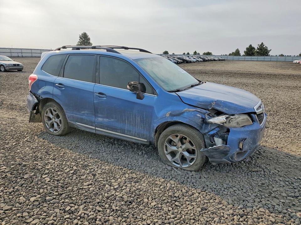 Продаж на аукціоні авто 2016 Subaru Forester, vin: JF2SJAXC2GH464450, номер лоту: 65234906