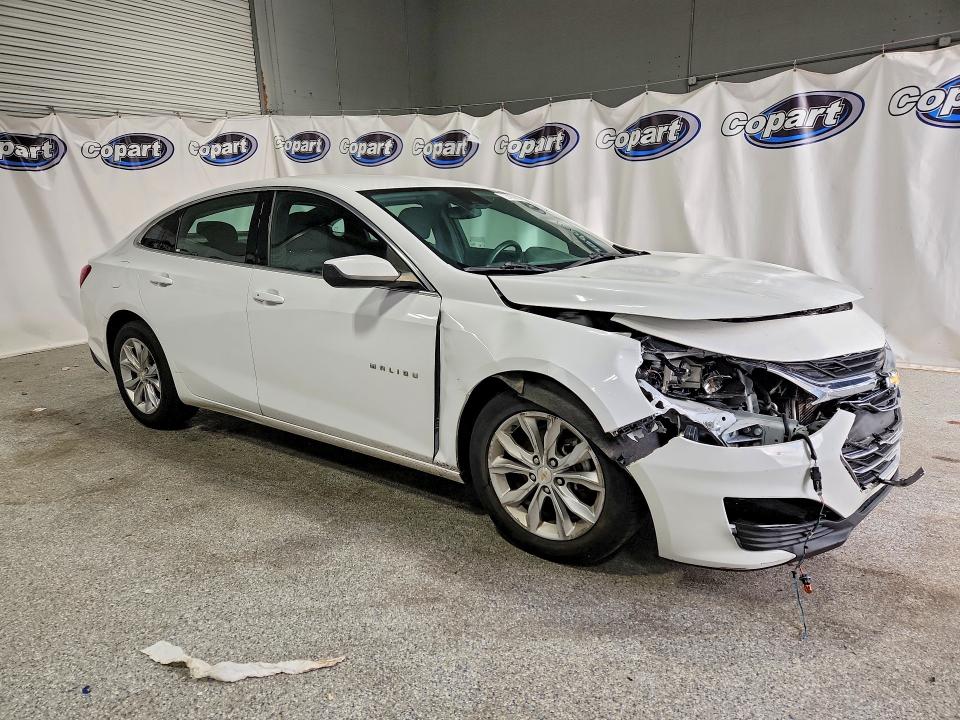 Продажа на аукционе авто 2023 Chevrolet Malibu, vin: 1G1ZD5ST0PF178765, номер лота: 66289906