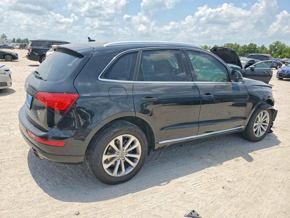 61898116 :رقم المزاد ، WA1LFAFP1EA124991 vin ، 2014 Audi Q5 مزاد بيع