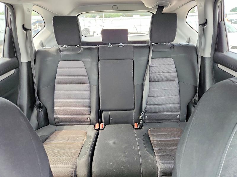 63508016 :رقم المزاد ، 2HKRW2H26LH200931 vin ، 2020 Honda Cr-v مزاد بيع