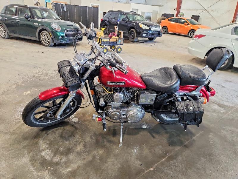 Продаж на аукціоні авто 1994 Harley-davidson Xl1200, vin: 1HD1CAP13RY213893, номер лоту: 65661356