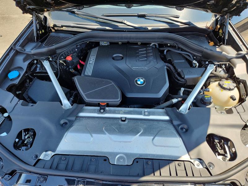 Продажа на аукционе авто 2022 Bmw X3, vin: 5UX53DP03N9N05297, номер лота: 64365546