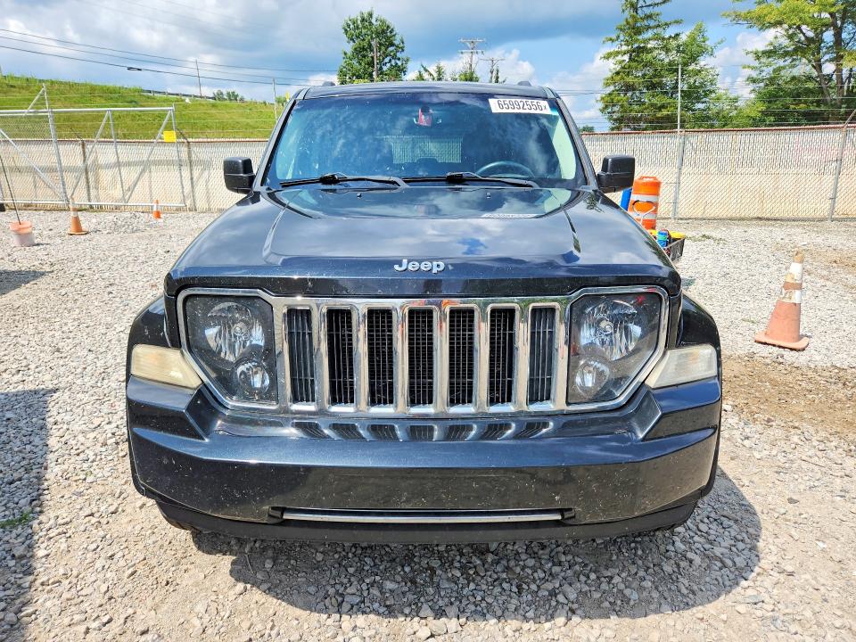 Aukcja sprzedaży 2012 Jeep Liberty, vin: 1C4PJMFK3CW100445, numer aukcji: 65992556