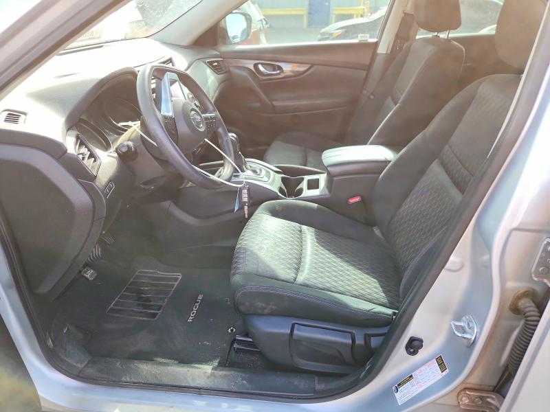 Aukcja sprzedaży 2017 Nissan Rogue, vin: JN8AT2MT6HW146878, numer aukcji: 62866546
