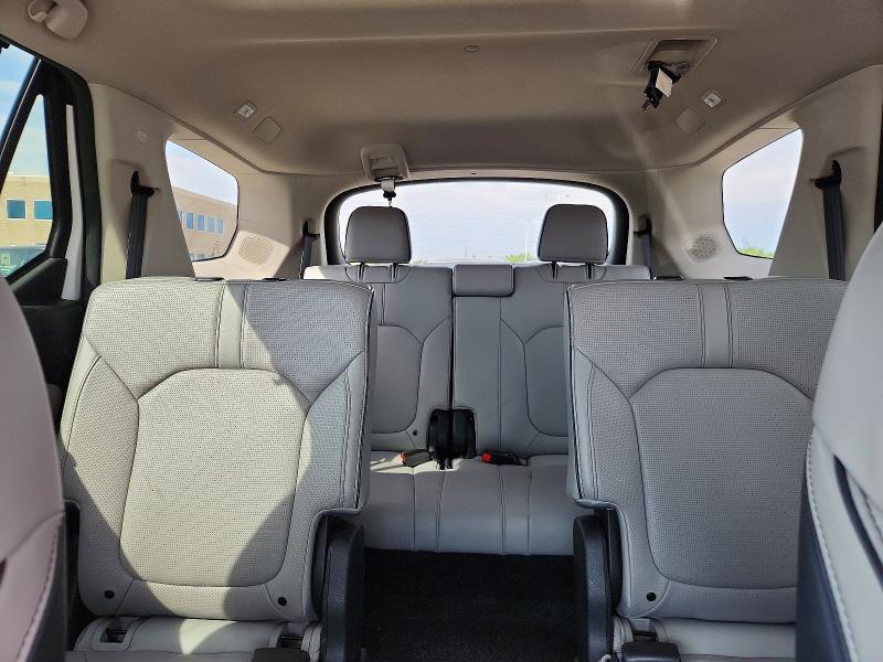 Продаж на аукціоні авто 2023 Honda Pilot, vin: 5FNYG1H81PB001510, номер лоту: 64447476