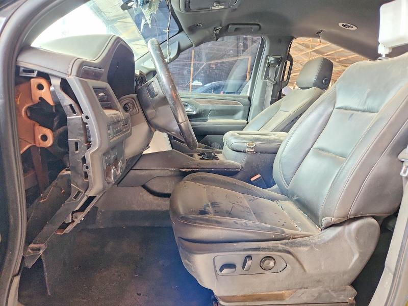 Продажа на аукционе авто 2021 Chevrolet Suburban, vin: 1GNSKCKD6MR238657, номер лота: 63667866