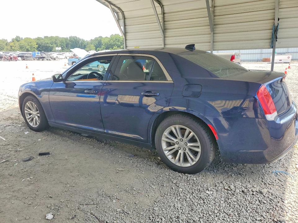 Aukcja sprzedaży 2017 Chrysler 300, vin: 2C3CCAAG7HH538780, numer aukcji: 65761676