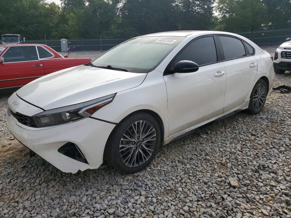 Продаж на аукціоні авто 2023 Kia Forte, vin: 3KPF54AD5PE523553, номер лоту: 64067446
