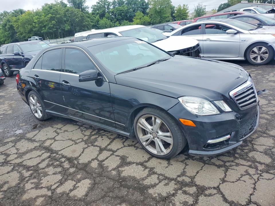 Продаж на аукціоні авто 2013 Mercedes-benz E, vin: WDDHF8JB0DA738712, номер лоту: 65132356