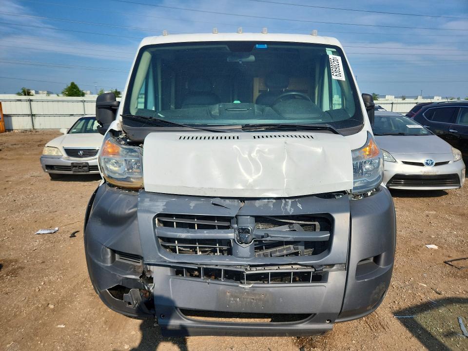 Aukcja sprzedaży 2014 Ram Promaster 1500, vin: 3C6TRVAG9EE105153, numer aukcji: 63698256