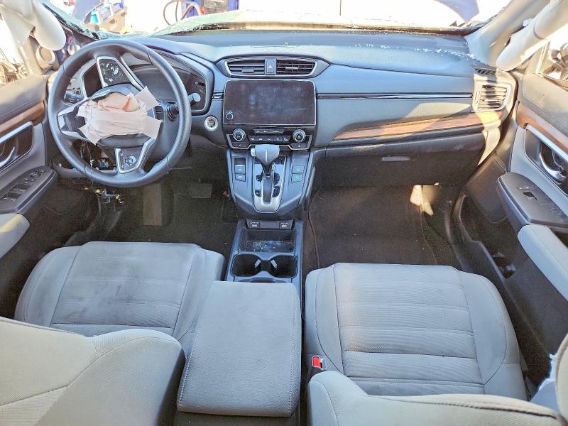 2020 Honda Cr-v მანქანა იყიდება აუქციონზე, vin: 5J6RW2H53LA001377, აუქციონის ნომერი: 64982256