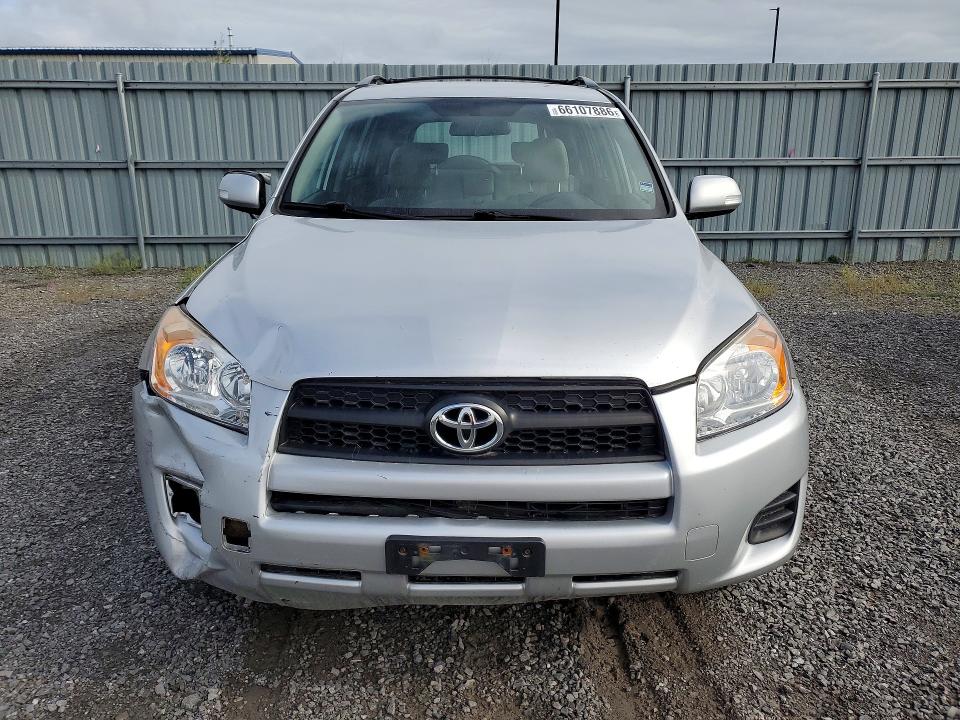 Aukcja sprzedaży 2010 Toyota Rav4, vin: 2T3BF4DVXAW046243, numer aukcji: 66107886