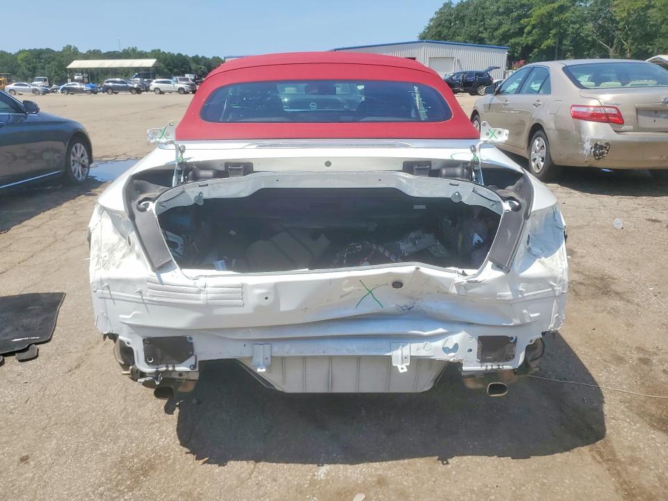 2023 Mercedes-benz C მანქანა იყიდება აუქციონზე, vin: W1KWK8EB4PG132294, აუქციონის ნომერი: 66201326
