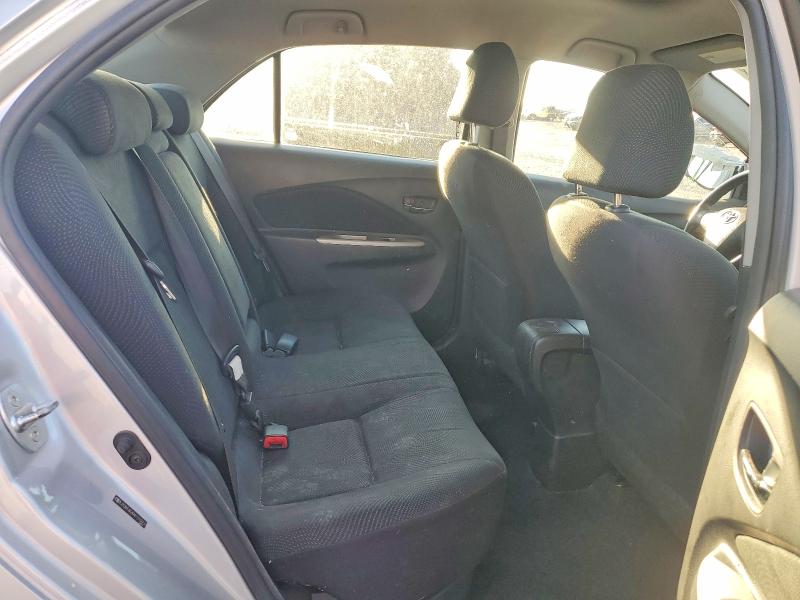 Продаж на аукціоні авто 2010 Toyota Yaris, vin: JTDBT4K39A1376559, номер лоту: 65388526