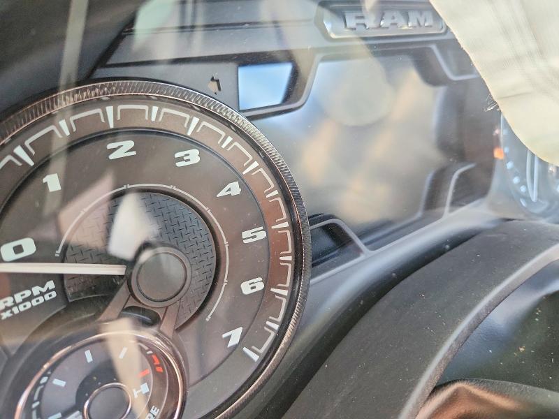 Продаж на аукціоні авто 2022 Ram 1500, vin: 1C6SRFLT5NN470727, номер лоту: 64724996