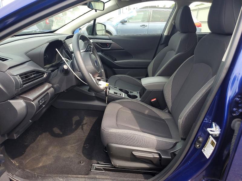 65153346 :رقم المزاد ، JF1GUABC5R8863462 vin ، 2024 Subaru Impreza مزاد بيع