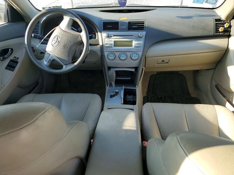2007 Toyota Camry მანქანა იყიდება აუქციონზე, vin: 4T1BK46K67U018780, აუქციონის ნომერი: 65134456