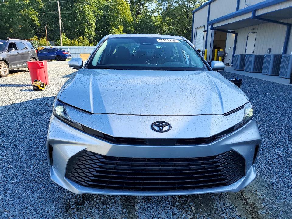 Aukcja sprzedaży 2026 Toyota Camry, vin: 4T1DAACK7TU667755, numer aukcji: 63259126
