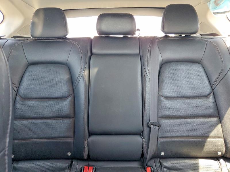 Продаж на аукціоні авто 2020 Mazda Cx-5, vin: JM3KFBAY0L0793738, номер лоту: 60519546
