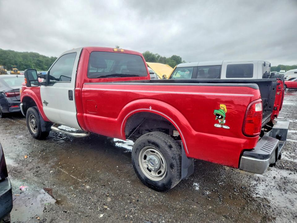 2013 Ford F250 მანქანა იყიდება აუქციონზე, vin: 1FTBF2B68DEB89204, აუქციონის ნომერი: 62039366