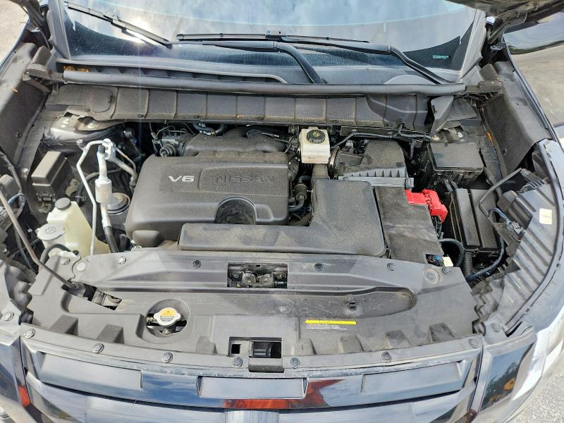 Aukcja sprzedaży 2023 Nissan Pathfinder, vin: 5N1DR3CBXPC232048, numer aukcji: 63894256