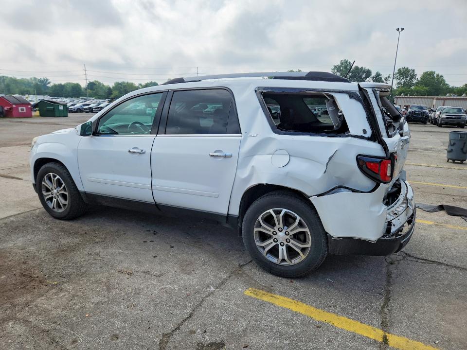 2016 Gmc Acadia მანქანა იყიდება აუქციონზე, vin: 1GKKVRKD1GJ123510, აუქციონის ნომერი: 64322516