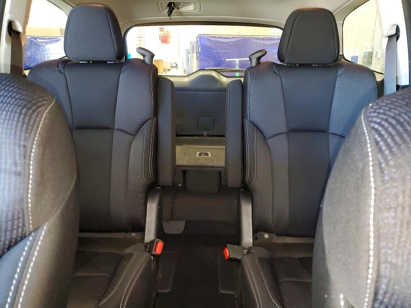 65675176 :رقم المزاد ، 4S4WMAED8R3432178 vin ، 2024 Subaru Ascent مزاد بيع