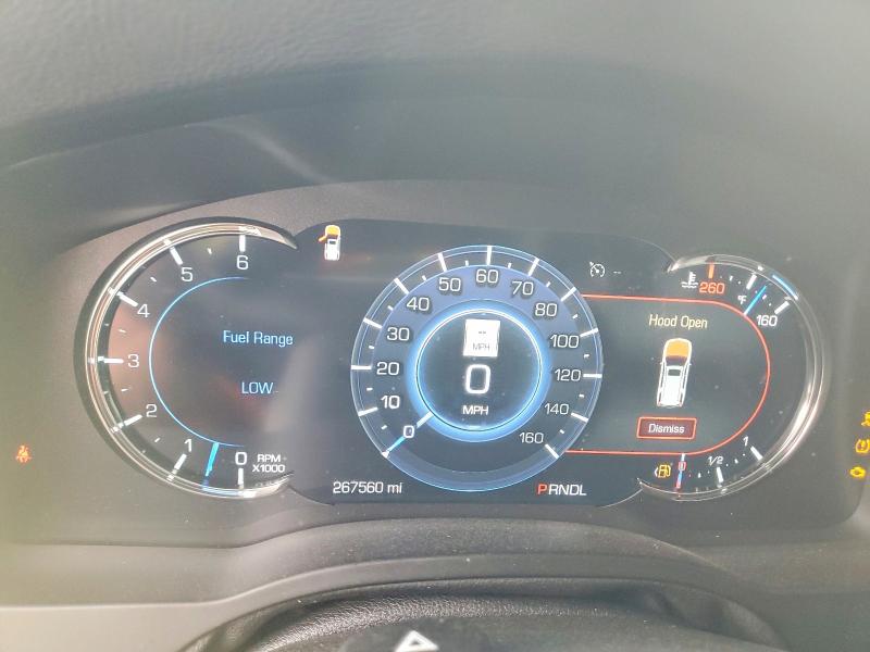 Продажа на аукционе авто 2020 Cadillac Escalade, vin: 1GYS4GKJ5LR170411, номер лота: 66798626