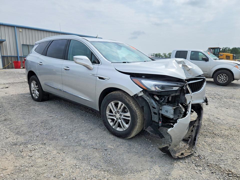 Продаж на аукціоні авто 2020 Buick Enclave, vin: 5GAEVAKW9LJ304314, номер лоту: 65290496