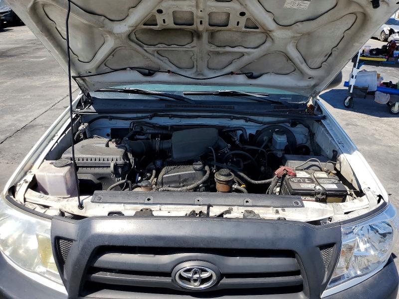2006 Toyota Tacoma მანქანა იყიდება აუქციონზე, vin: 5TETX22N26Z316067, აუქციონის ნომერი: 65813816