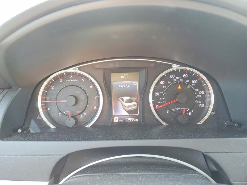 Aukcja sprzedaży 2015 Toyota Camry, vin: 4T1BF1FK0FU112266, numer aukcji: 65654506