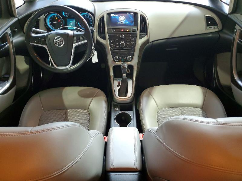 Продаж на аукціоні авто 2013 Buick Verano, vin: 1G4PR5SK3D4251931, номер лоту: 66267106