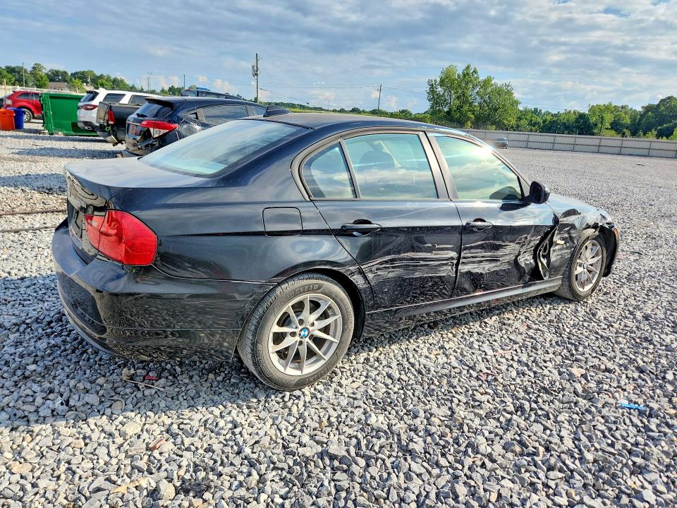Aukcja sprzedaży 2010 Bmw 328, vin: WBAPH7G50ANM50184, numer aukcji: 62523686