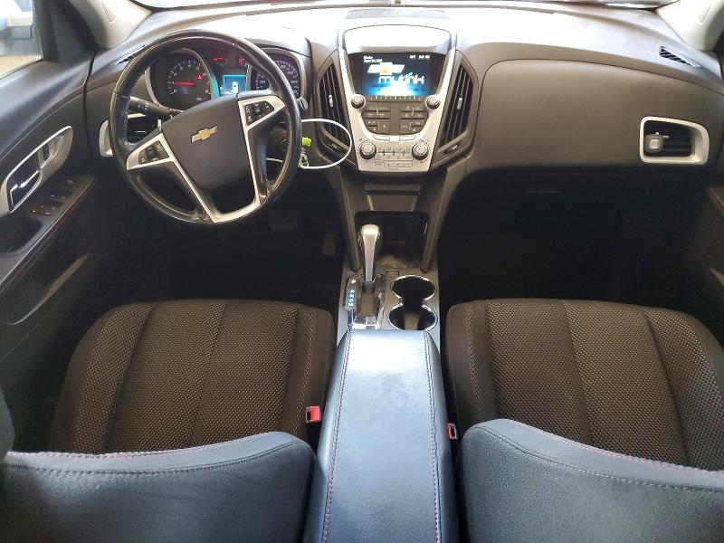 63254316 :رقم المزاد ، 2GNALBEK3E6121919 vin ، 2014 Chevrolet Equinox مزاد بيع